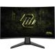 3. MSI MAG 274CF X24 Computermonitor 68,6 cm (27 Zoll) 1920 x 1080 Pixel Full HD Schwarz