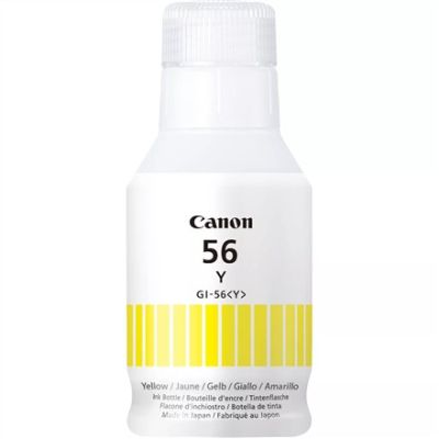 3. Canon GI-56Y Originaltinte