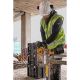 4. DeWALT DCG418T2-QW Bodenpoliermaschine/Schleifmaschine