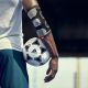 21. adidas S ADSU-12531BK Ellenbogenbandage