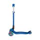 9. SMJ Globber 3-Rad Primo Faltbarer Lichtroller 432-100-3