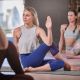 15. Reebok TPE Yogamatte 5 MM RAYG-11045GR