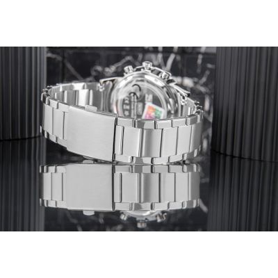 8. Skmei 9097BK Herrenuhr + Box