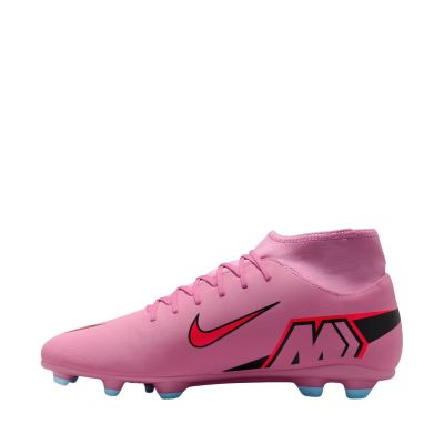 11. Nike Mercurial Superfly 10 Club FG/MG FQ8314 600 Fußballschuhe