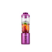 NutriBullet NBP013VT 0,59 l Tragbarer Standmixer Lila