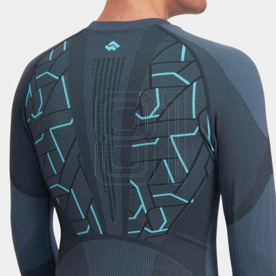 11. Alpinus Tactical Gausdal M SI8912 - SI8916 Thermo-Sweatshirt