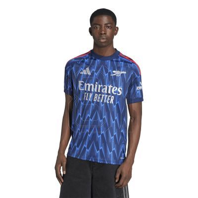 3. adidas Arsenal London Auswärts-T-Shirt JI9511