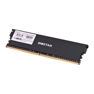5. DDR4 Biostar 16GB 3200MHz Heatsink Storming Arbeitsspeicher
