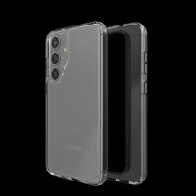 ZAGG Cases Crystal Palace Hülle für Samsung Galaxy S24+ – transparent