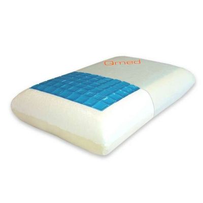 2. COMFORT GEL orthopädisches Kissen mit Gel