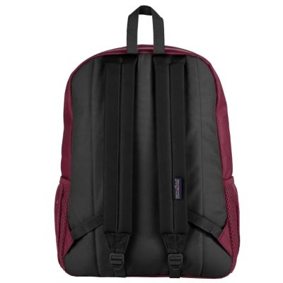 3. JanSport Union Pack Rucksack EK0A5BAJN62 Bordeaux One Size