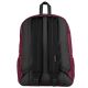 3. JanSport Union Pack Rucksack EK0A5BAJN62 Bordeaux One Size