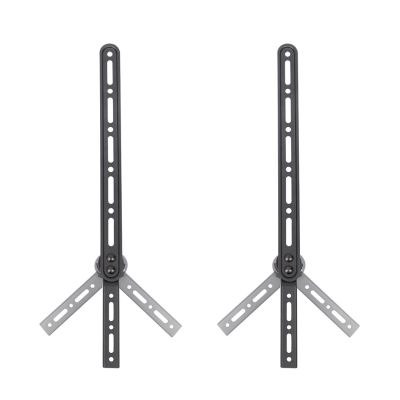 5. MACLEAN Soundbar-Halterung für Fernseher, max. 15 kg, MC-912