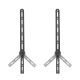 5. MACLEAN Soundbar-Halterung für Fernseher, max. 15 kg, MC-912