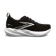 4. Glycerin 22 Herren Asphalt-Laufschuhe schwarz