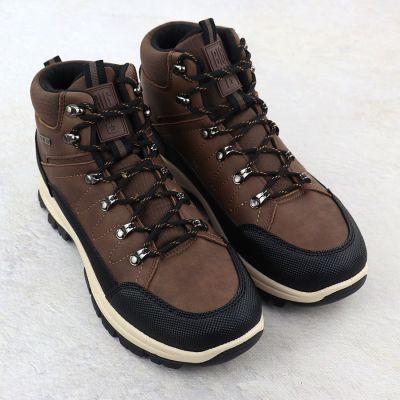 3. Nicht isolierte Stiefel Big Star M SS174049 INT2161B