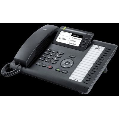 Mitel OpenScape CP405T Festnetztelefon