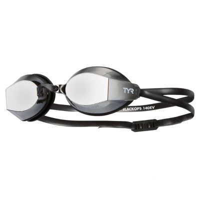 TYR Blackops 140EV Spiegel-Schwimmbrille, Einheitsgröße