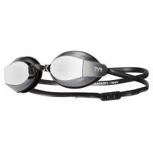 TYR Blackops 140EV Spiegel-Schwimmbrille, Einheitsgröße