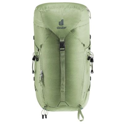 Deuter Trail 30 I Wanderrucksack, Hain/Efeu
