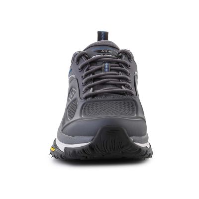 4. Skechers Arch Fit Road Walker-Recon M 237333-CHAR Schuhe