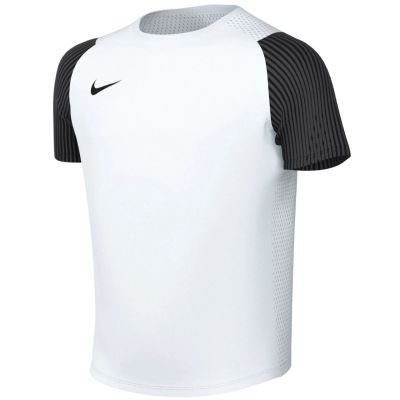 Nike Dri-FIT Academy II Kindertrikot weiß-schwarz HV8168 101
