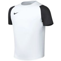 Nike Dri-FIT Academy II Kindertrikot weiß-schwarz HV8168 101