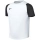 Nike Dri-FIT Academy II Kindertrikot weiß-schwarz HV8168 101