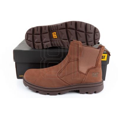 15. Caterpillar Practitioner M P725198 Schuhe