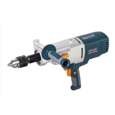2. Rebir IE-1206-16/2000ER Bohrmaschine 5,6 kg Blau, Grau