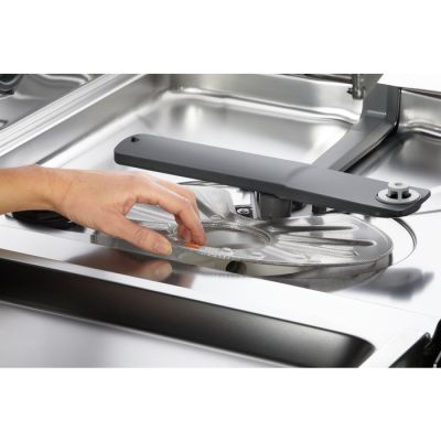 8. Einbaugeschirrspüler ELECTROLUX EES47320L