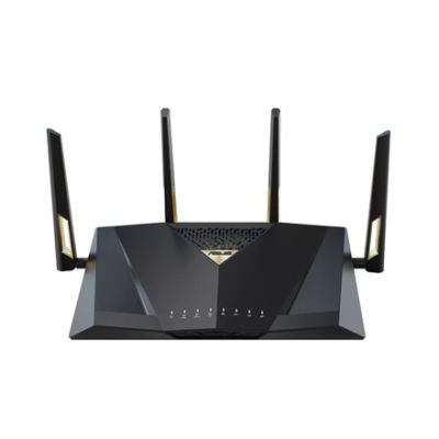 2. WRL-Router 7200 Mbit/s/Dualband RT-BE88U ASUS