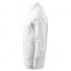 2. Malfini Style Shirt LS M MLI-20900 Weiß