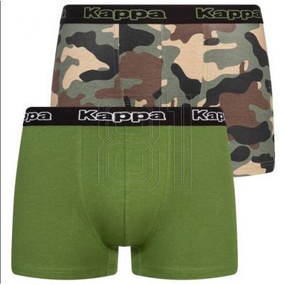 2. Kappa M 33181KW A05 boxer shorts