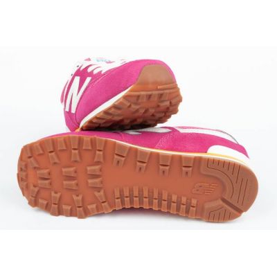 9. New Balance W GC574HP2 Schuhe