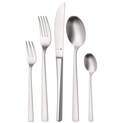 WMF Corvo 66-teiliges Besteckset