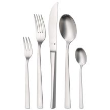 WMF Corvo 66-teiliges Besteckset