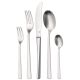 WMF Corvo 66-teiliges Besteckset