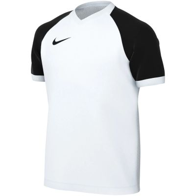 Nike Dri-FIT Trophy VI Kinder-T-Shirt Weiß HV8158 100