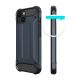 4. Hybrid Armor Hülle iPhone 14 Plus gepanzerte Hybridhülle schwarz