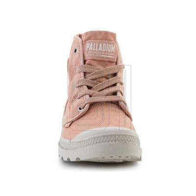 2. Palladium Pampa Hi W 92352-664-M Schuhe
