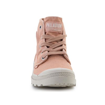 2. Palladium Pampa Hi W 92352-664-M Schuhe