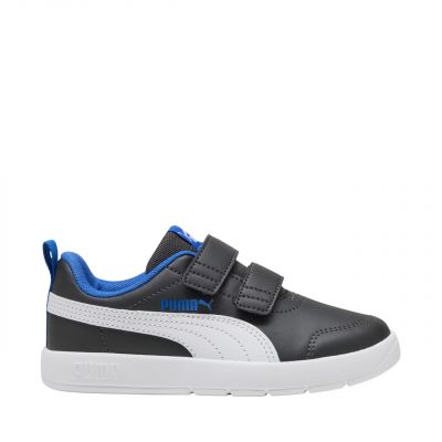 Puma Courtflex V3 V PS Jr Schuhe 397642 13