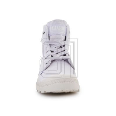 2. Palladium Pampa Hi W 92352-549-M Schuhe