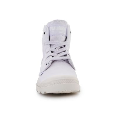 2. Palladium Pampa Hi W 92352-549-M Schuhe