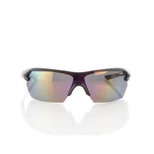 Goggle Sonnenbrille Matt Schwarz E135-2P