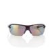 Goggle Sonnenbrille Matt Schwarz E135-2P