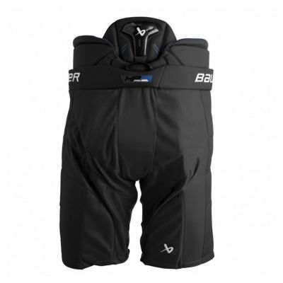 2. Bauer HP Pro Int Hockeyhose