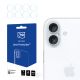 3mk Lens Protection Kameraabdeckung für iPhone 16