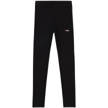 Fila Pralino Damen Leggings Schwarz FAW1217 80010